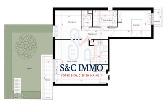 achat appartement le-perreux-sur-marne 94170