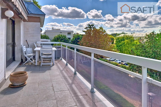 achat appartement le-perreux-sur-marne 94170