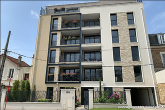 achat appartement le-perreux-sur-marne 94170