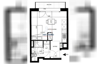 achat appartement le-perreux-sur-marne 94170