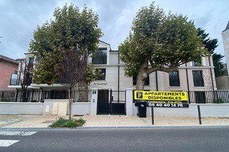 achat appartement le-perreux-sur-marne 94170