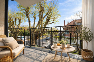 achat appartement le-perreux-sur-marne 94170