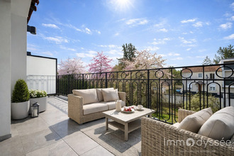 achat appartement le-perreux-sur-marne 94170