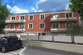 achat appartement le-perreux-sur-marne 94170