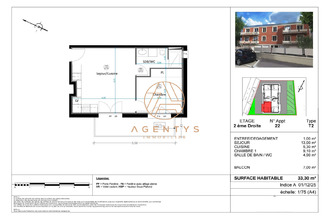 achat appartement le-perreux-sur-marne 94170