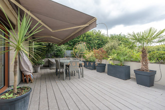 achat appartement le-perreux-sur-marne 94170