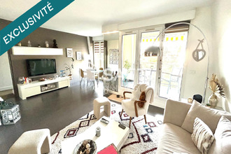 achat appartement le-perreux-sur-marne 94170