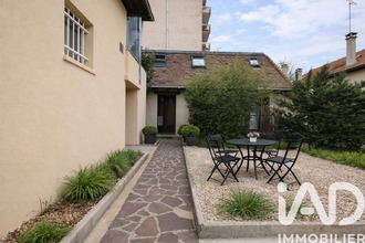 achat appartement le-perreux-sur-marne 94170