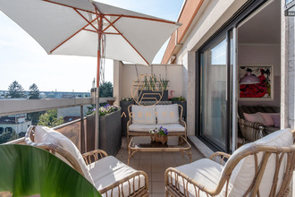 achat appartement le-perreux-sur-marne 94170