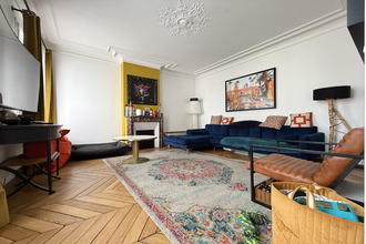 achat appartement le-perreux-sur-marne 94170