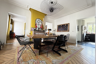 achat appartement le-perreux-sur-marne 94170