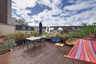 achat appartement le-perreux-sur-marne 94170