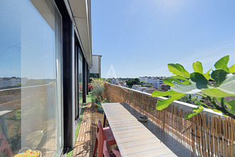 achat appartement le-perreux-sur-marne 94170