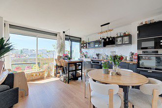 achat appartement le-perreux-sur-marne 94170