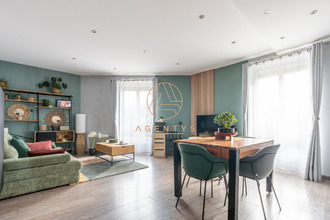 achat appartement le-perreux-sur-marne 94170