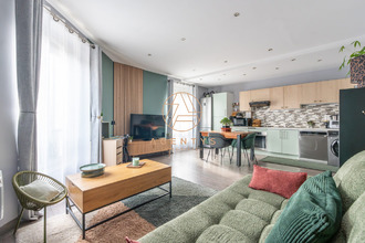 achat appartement le-perreux-sur-marne 94170