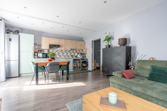 achat appartement le-perreux-sur-marne 94170