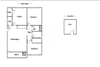 achat appartement le-perreux-sur-marne 94170