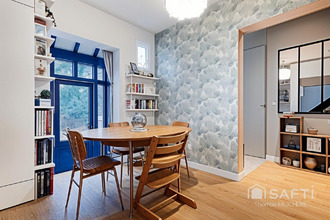 achat appartement le-perreux-sur-marne 94170