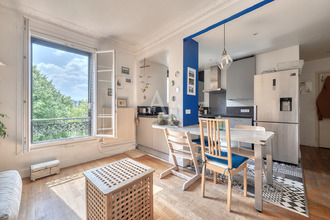 achat appartement le-perreux-sur-marne 94170