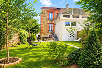 achat appartement le-perreux-sur-marne 94170