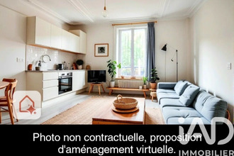 achat appartement le-perreux-sur-marne 94170