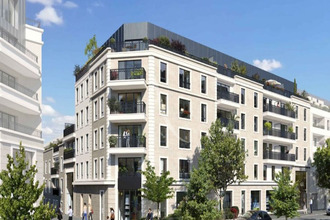 achat appartement le-perreux-sur-marne 94170