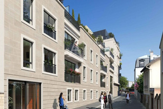 achat appartement le-perreux-sur-marne 94170