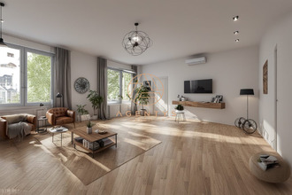 achat appartement le-perreux-sur-marne 94170