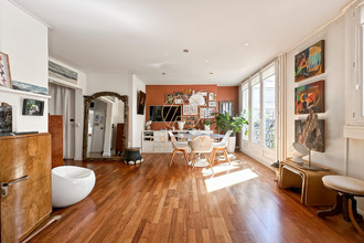 achat appartement le-perreux-sur-marne 94170