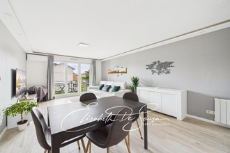 achat appartement le-perreux-sur-marne 94170