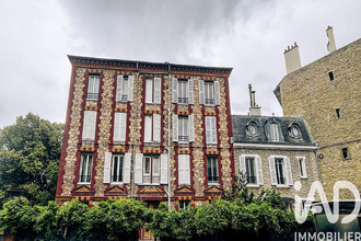achat appartement le-perreux-sur-marne 94170