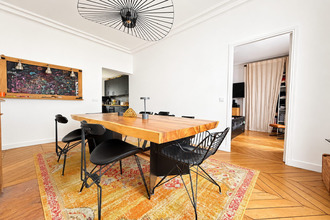 achat appartement le-perreux-sur-marne 94170