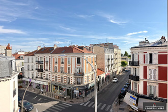 achat appartement le-perreux-sur-marne 94170