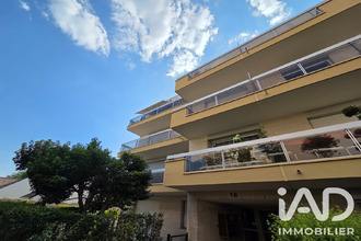 achat appartement le-perreux-sur-marne 94170