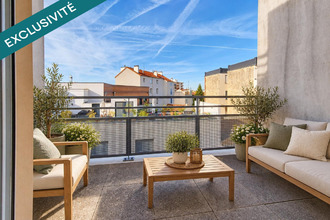 achat appartement le-perreux-sur-marne 94170