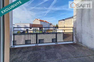 achat appartement le-perreux-sur-marne 94170