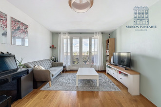 achat appartement le-perreux-sur-marne 94170