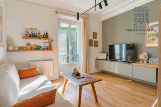 achat appartement le-perreux-sur-marne 94170