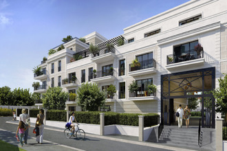 achat appartement le-perreux-sur-marne 94170