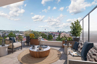 achat appartement le-perreux-sur-marne 94170