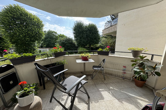 achat appartement le-perreux-sur-marne 94170