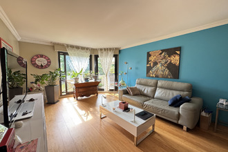 achat appartement le-perreux-sur-marne 94170