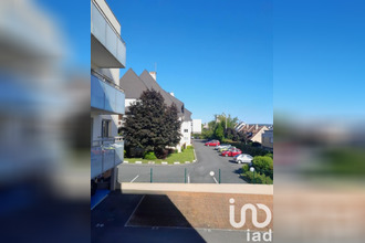 achat appartement le-petit-quevilly 76120