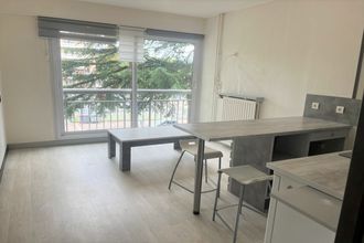 achat appartement le-petit-quevilly 76140