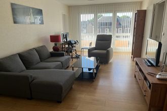 achat appartement le-petit-quevilly 76140