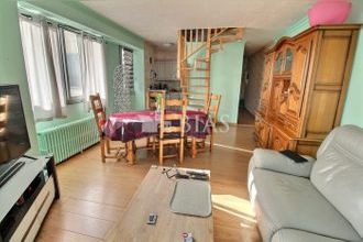 achat appartement le-petit-quevilly 76140