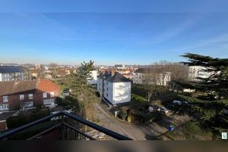 achat appartement le-petit-quevilly 76140