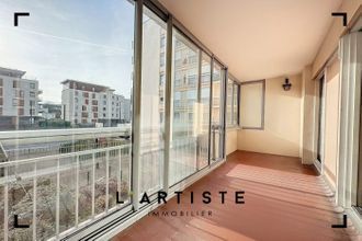 achat appartement le-petit-quevilly 76140