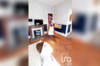 achat appartement le-petit-quevilly 76140